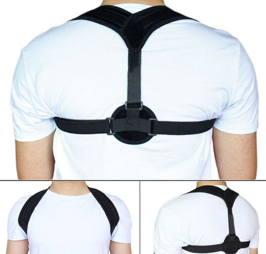 Premium Belt Breathable Back Posture Correction